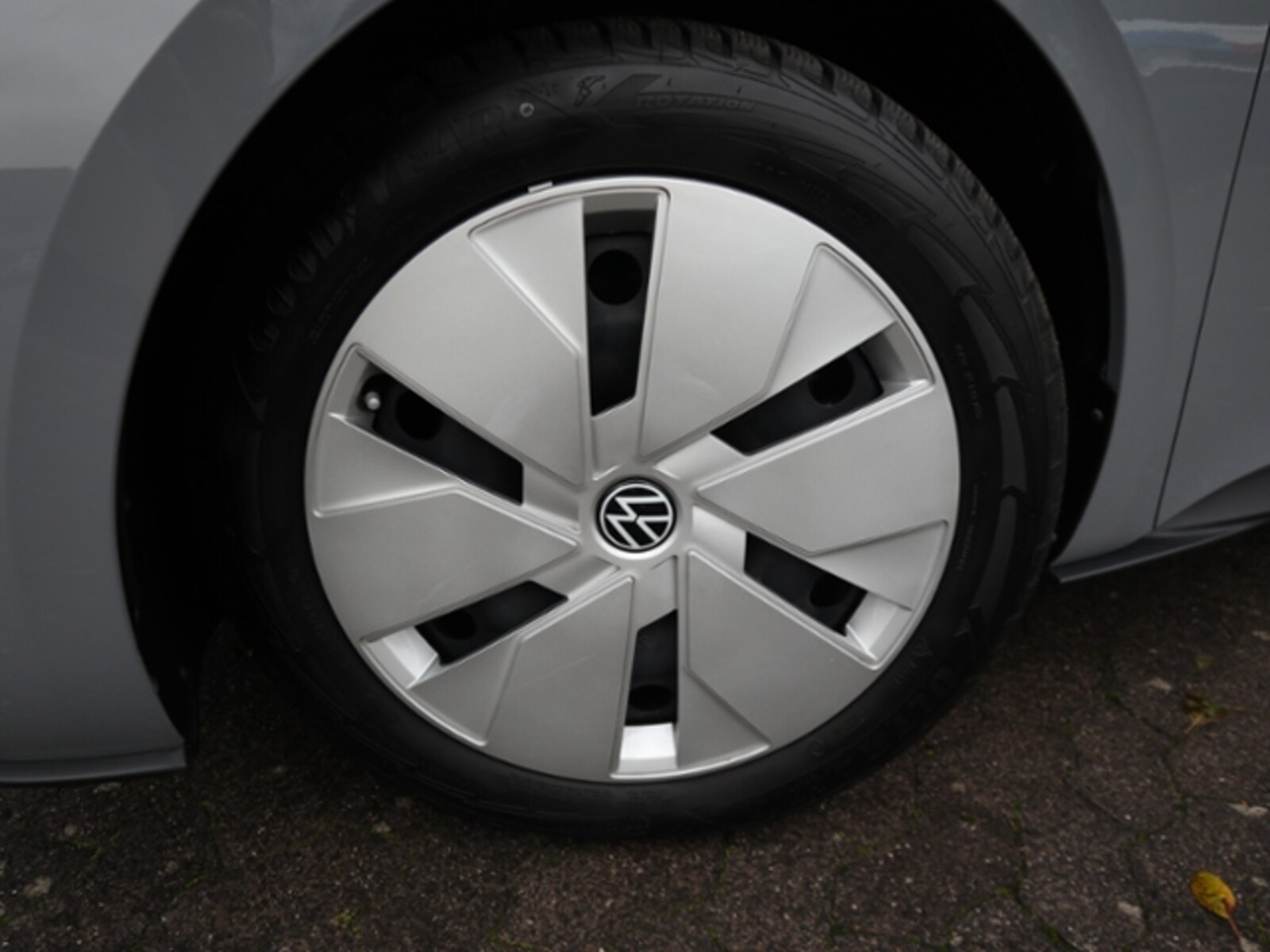 Volkswagen ID.3 – Bild 4