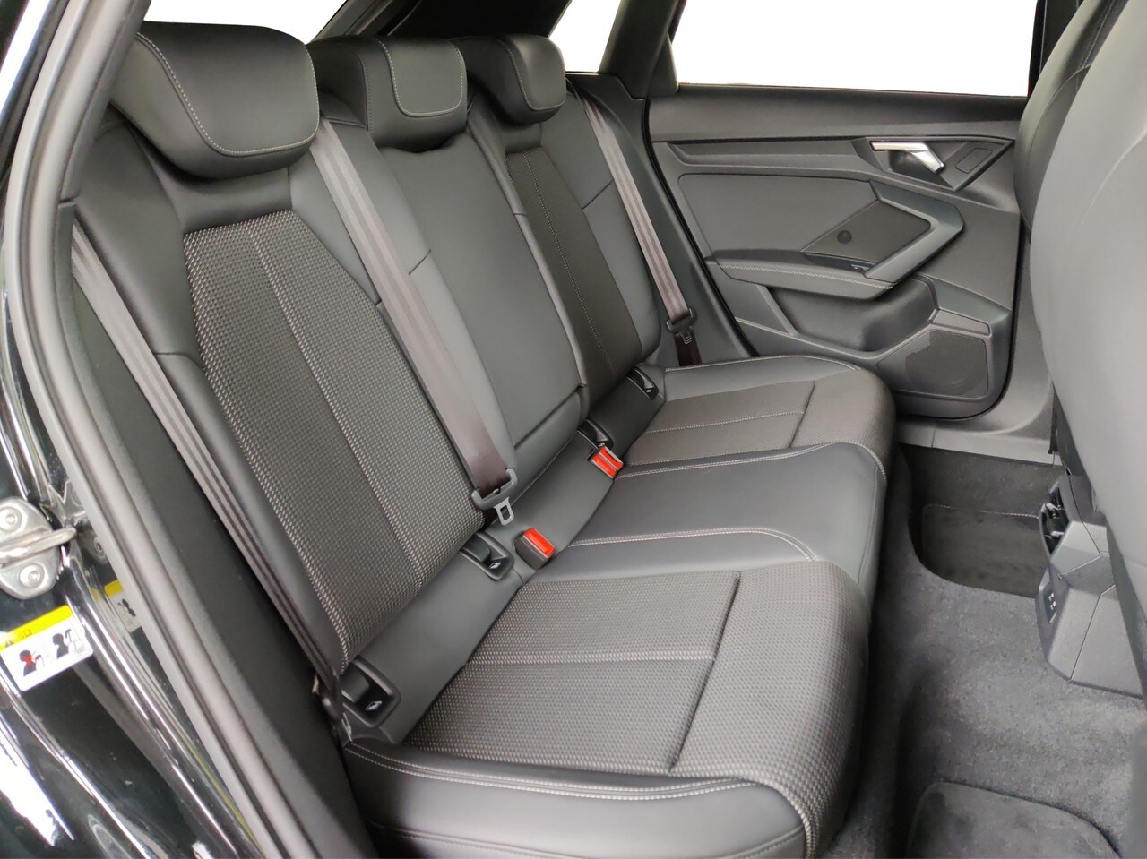 Image about Audi A3 Sportback S line 40 TDI quattro S tronic