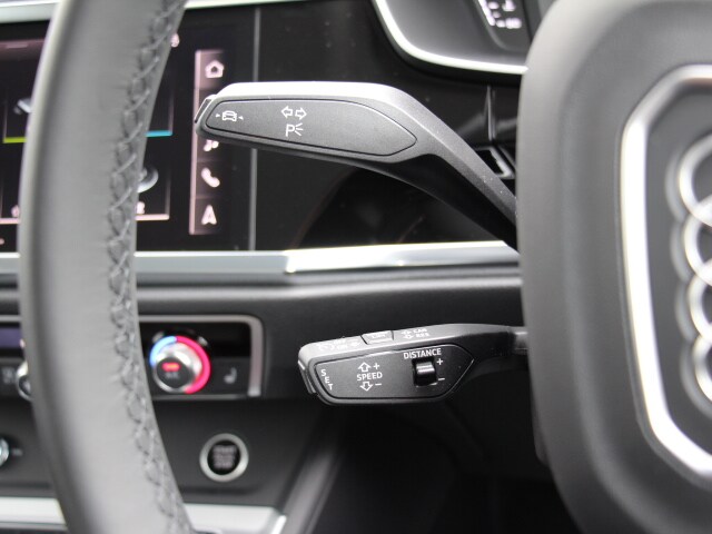 Image about Audi Q3 35 TFSI advanced 110(150) kW(PS) S tronic