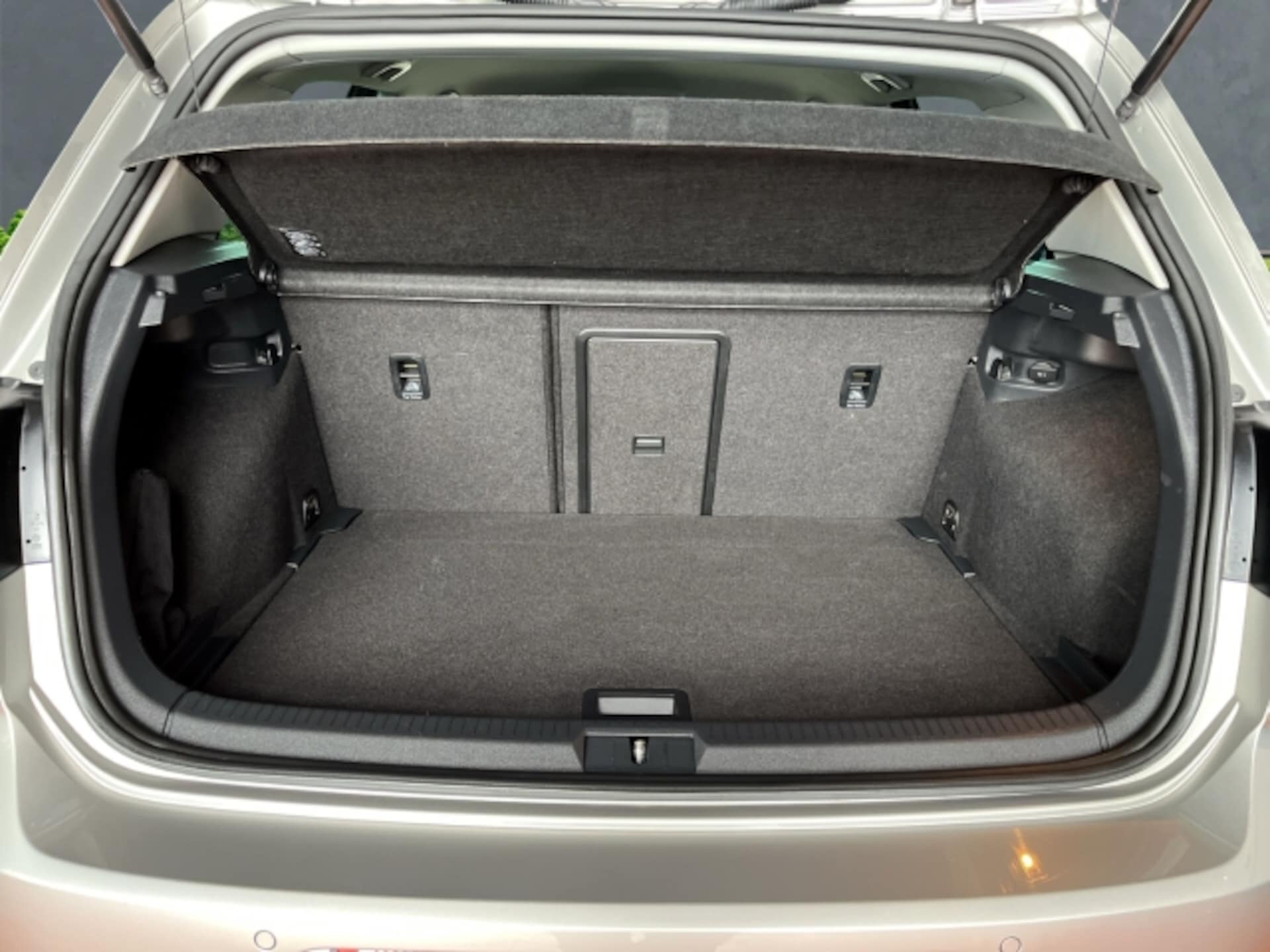 Volkswagen Golf Allstar