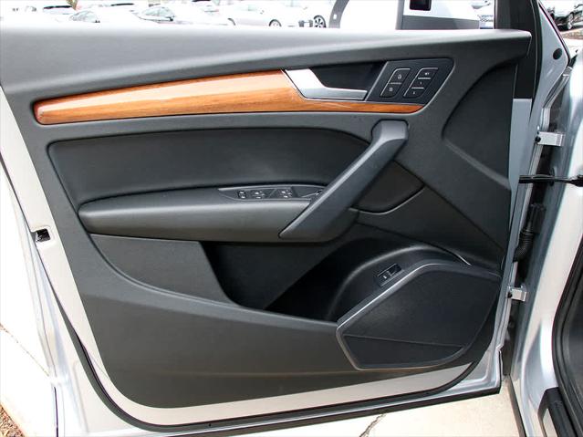 2023 AUDI Q5 - Image 33