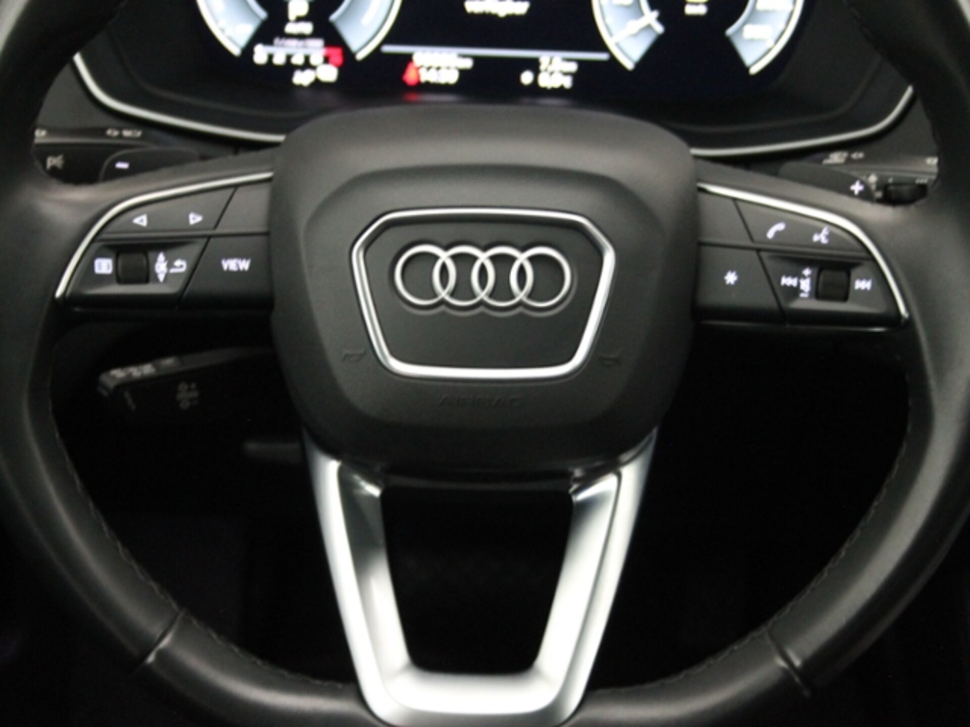 Audi Q5 TFSI e