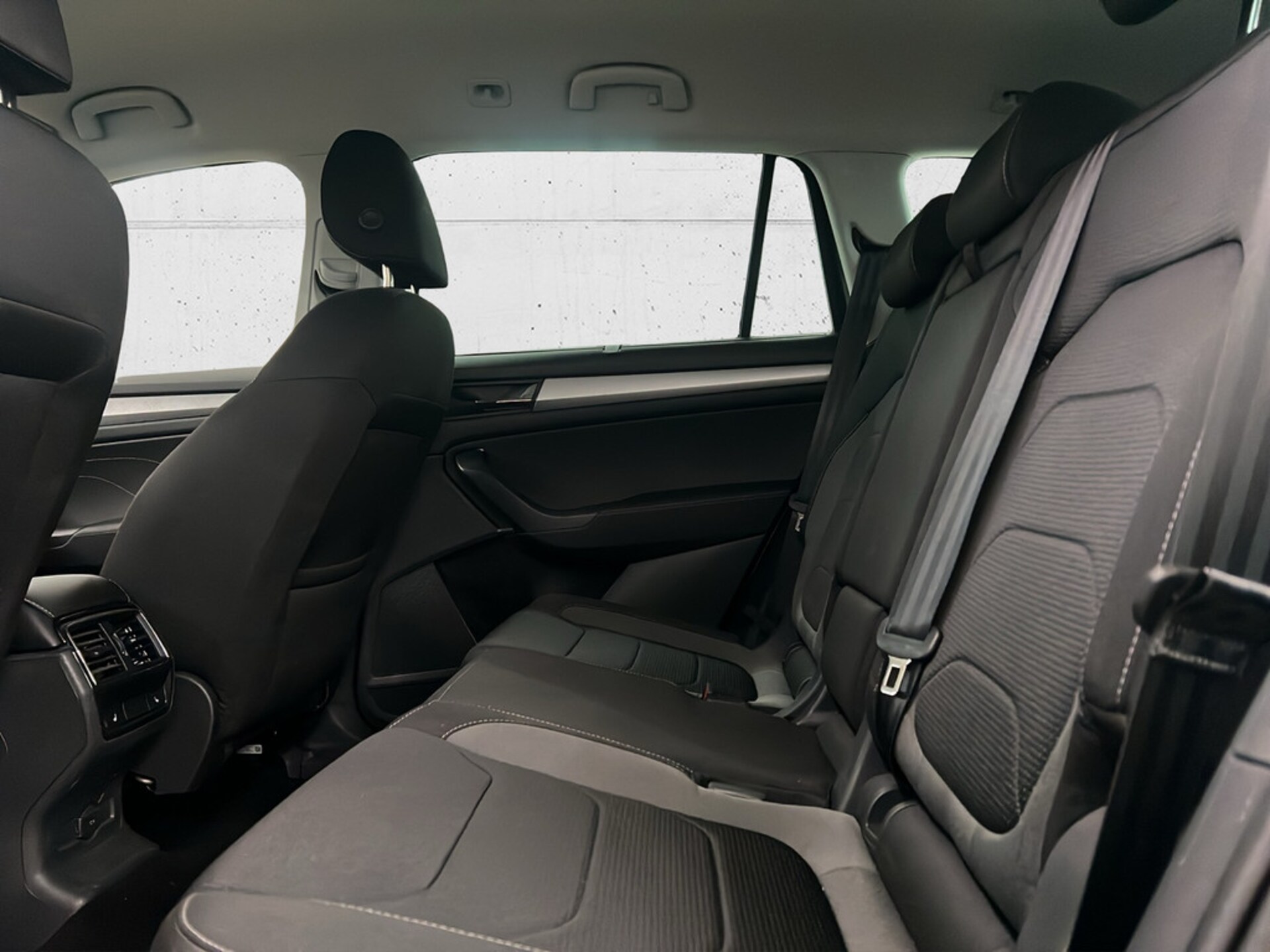 Skoda Kodiaq Ambition