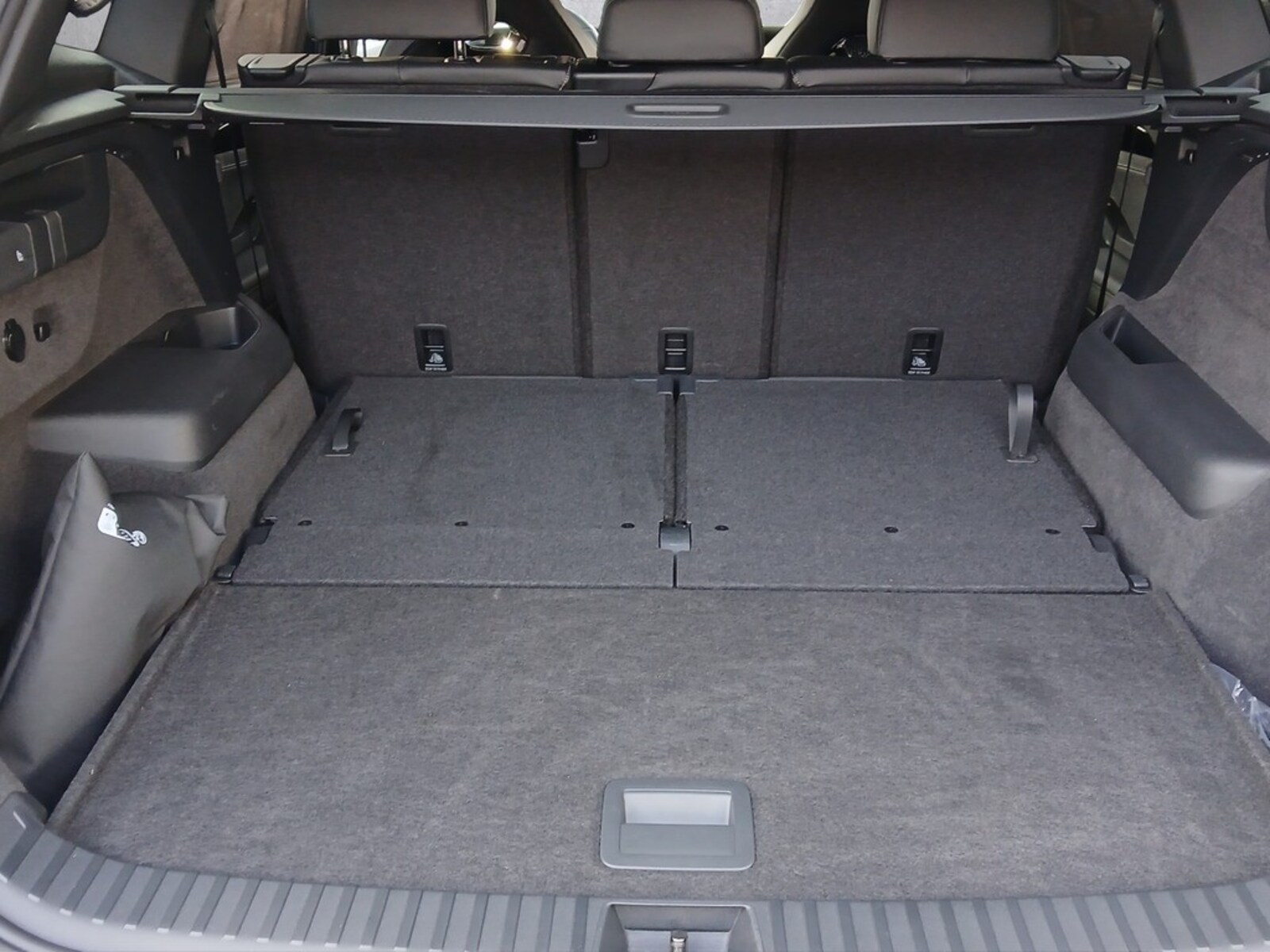Volkswagen Tayron – Bild 18