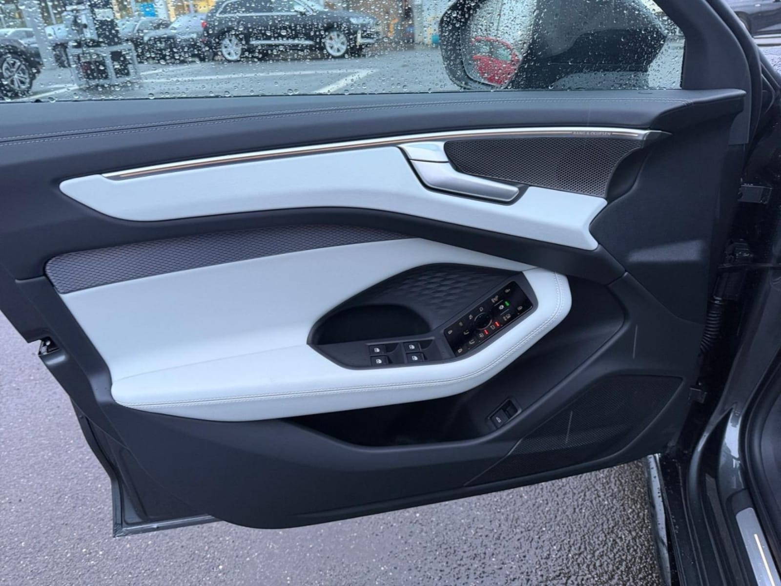 Audi A6 Avant – Bild 16