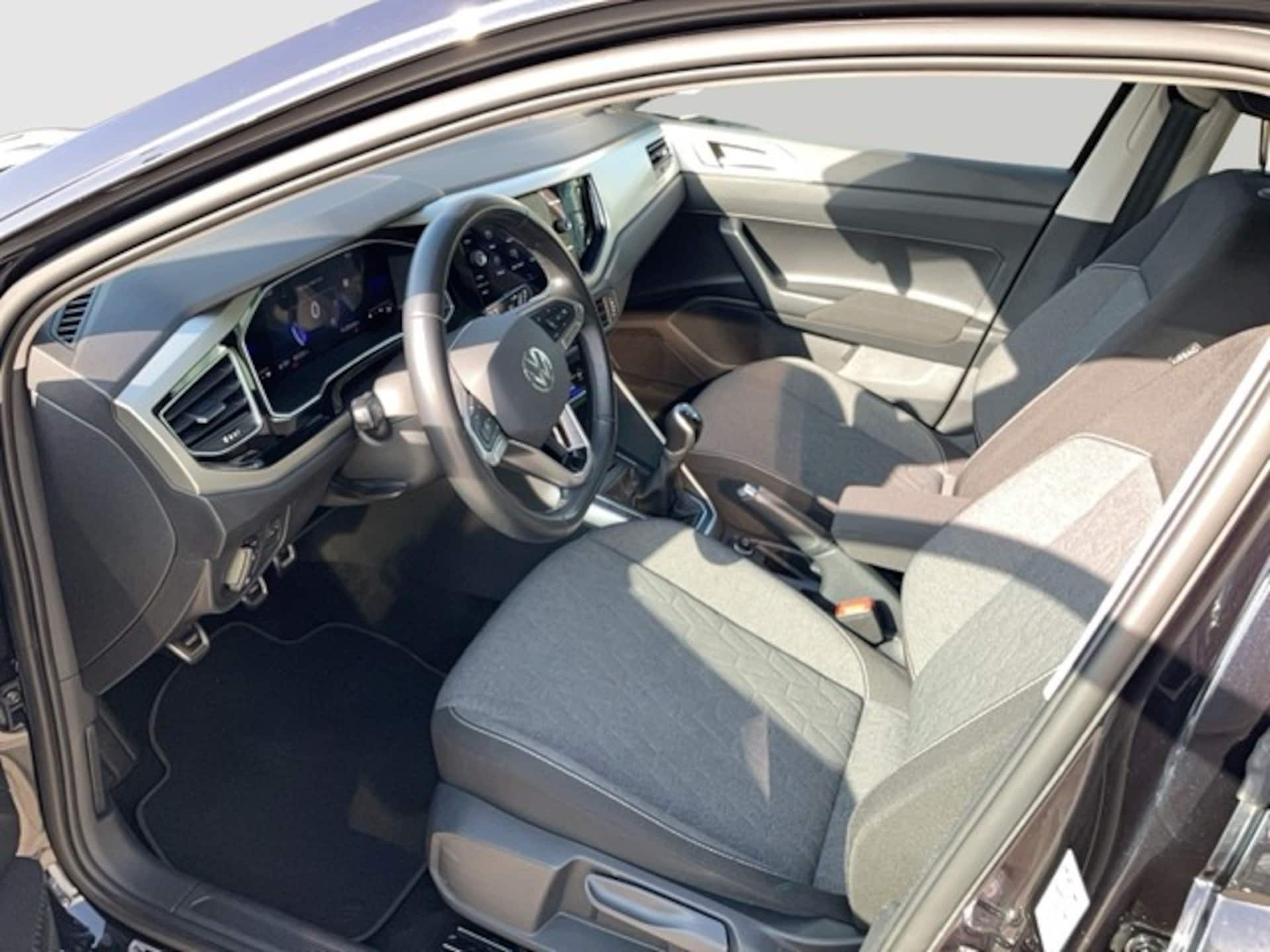 Volkswagen Polo MOVE
