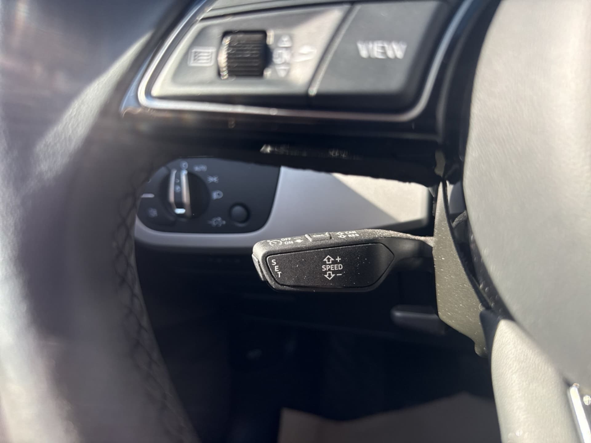 Audi A4 allroad quattro