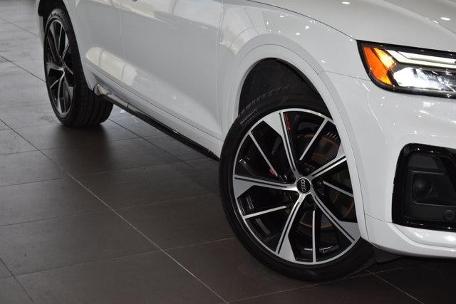 2023 Audi SQ5