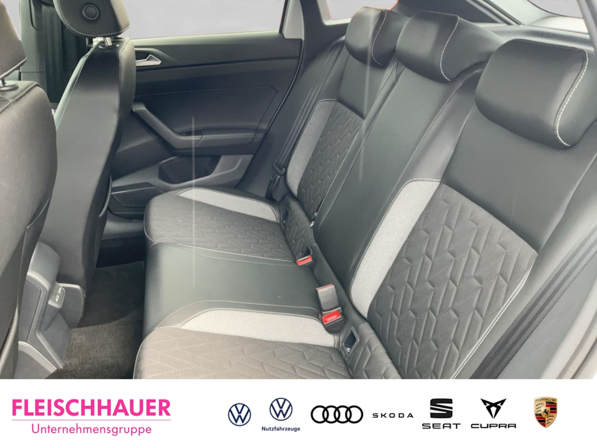 Volkswagen Taigo ENERGY