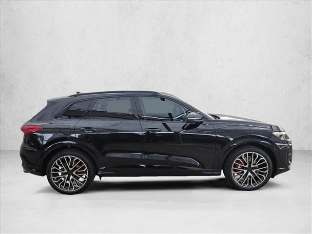 2026 Audi SQ5
