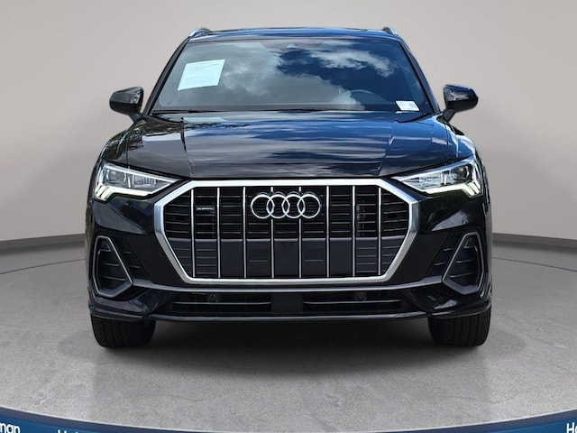 2024 Audi Q3 SUV