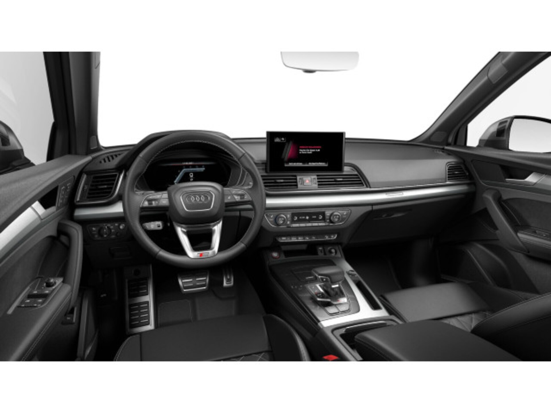 Audi SQ5 SUV