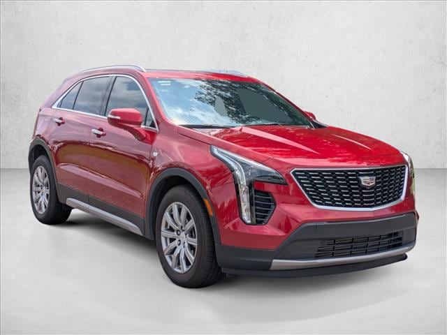 2023 Cadillac XT4