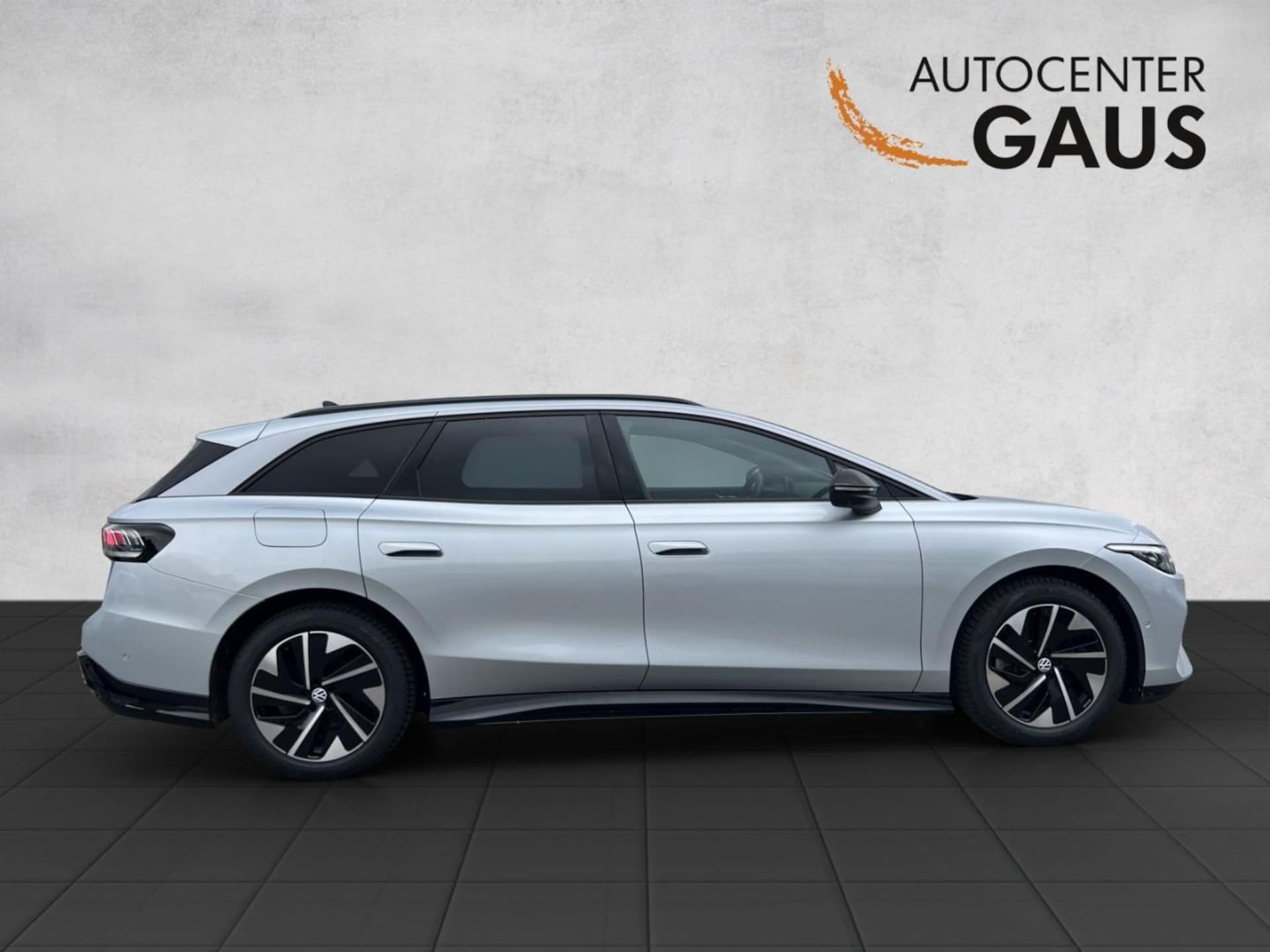 Volkswagen ID.7 Tourer Pro