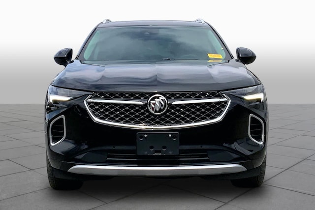 2023 Buick Envision