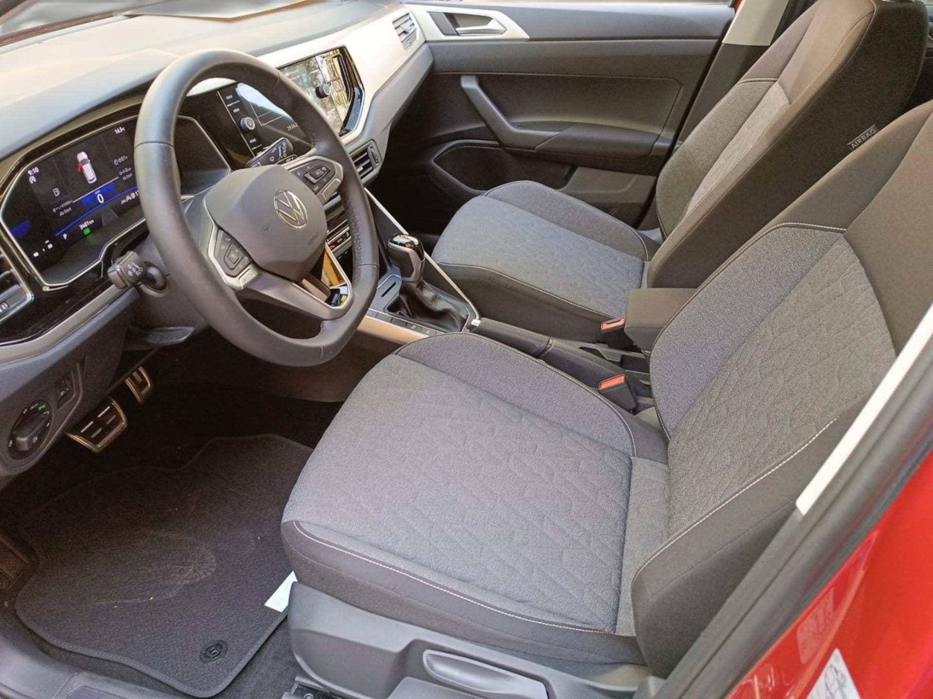Volkswagen Taigo MOVE