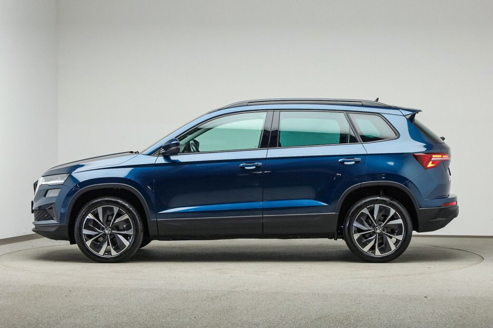 Skoda Karoq Style