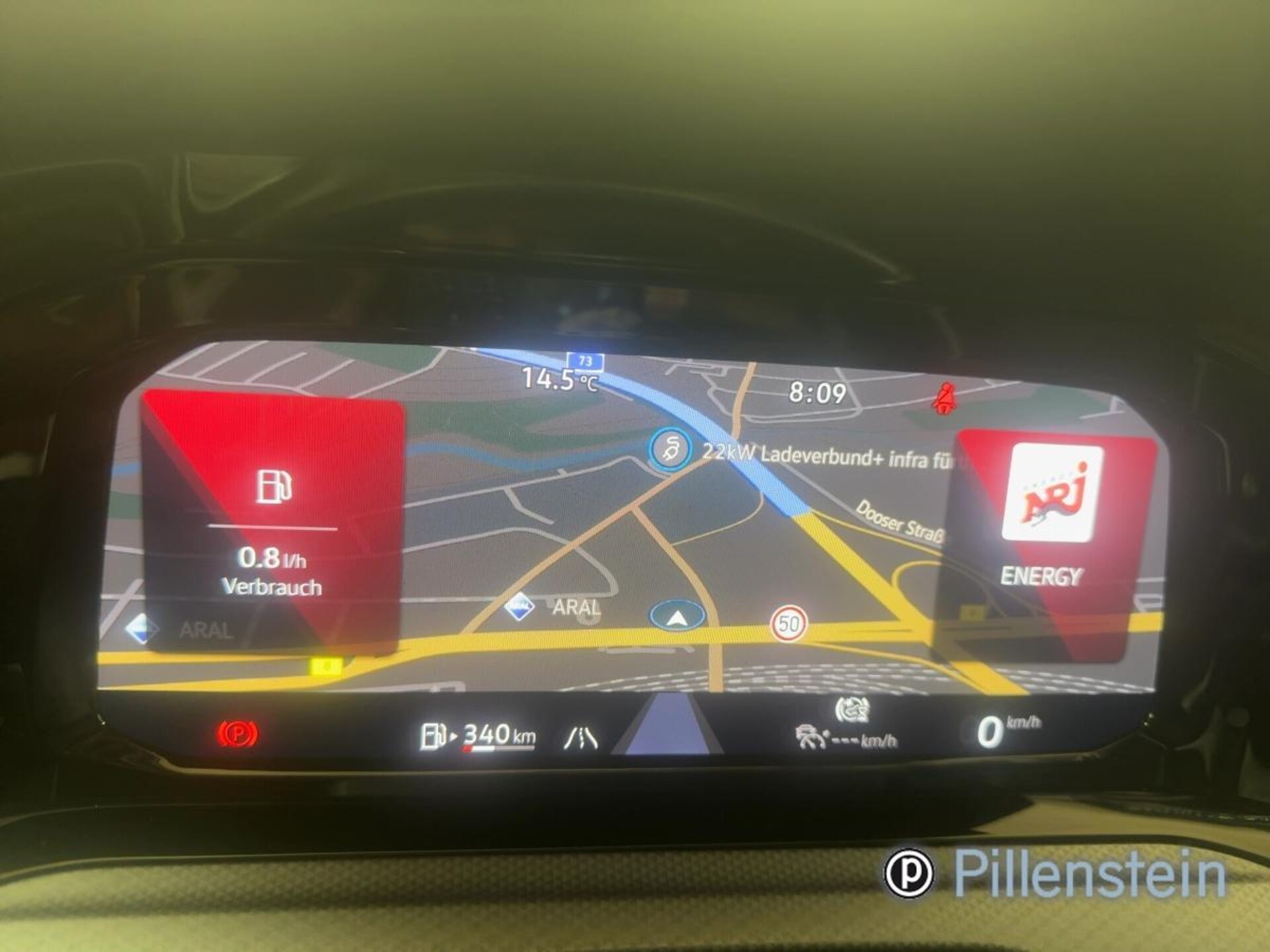 Volkswagen Golf Active