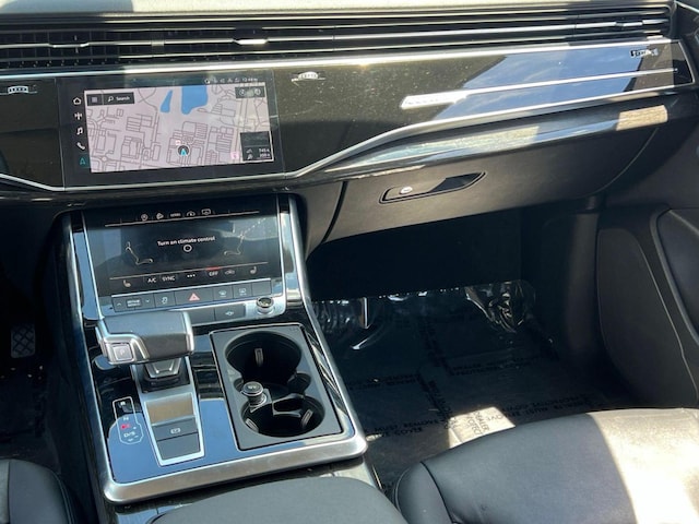 2023 Audi Q7 Premium - Photo 24