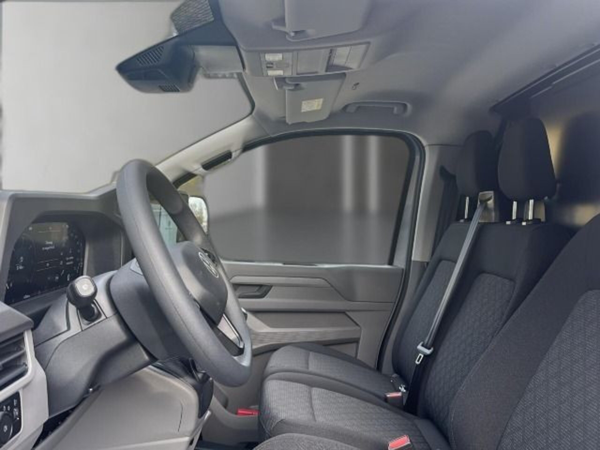 Volkswagen Transporter Kasten langer Radstand