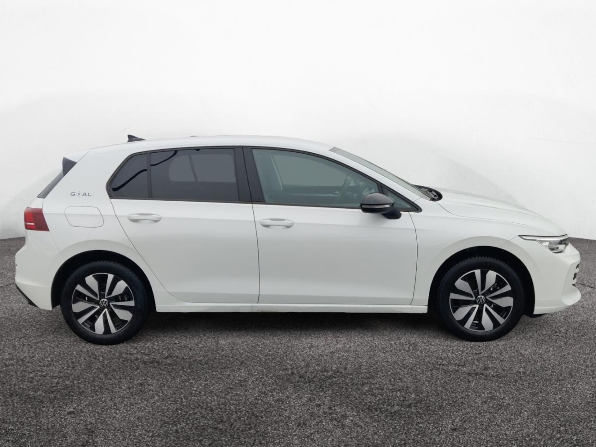 Volkswagen Golf Goal