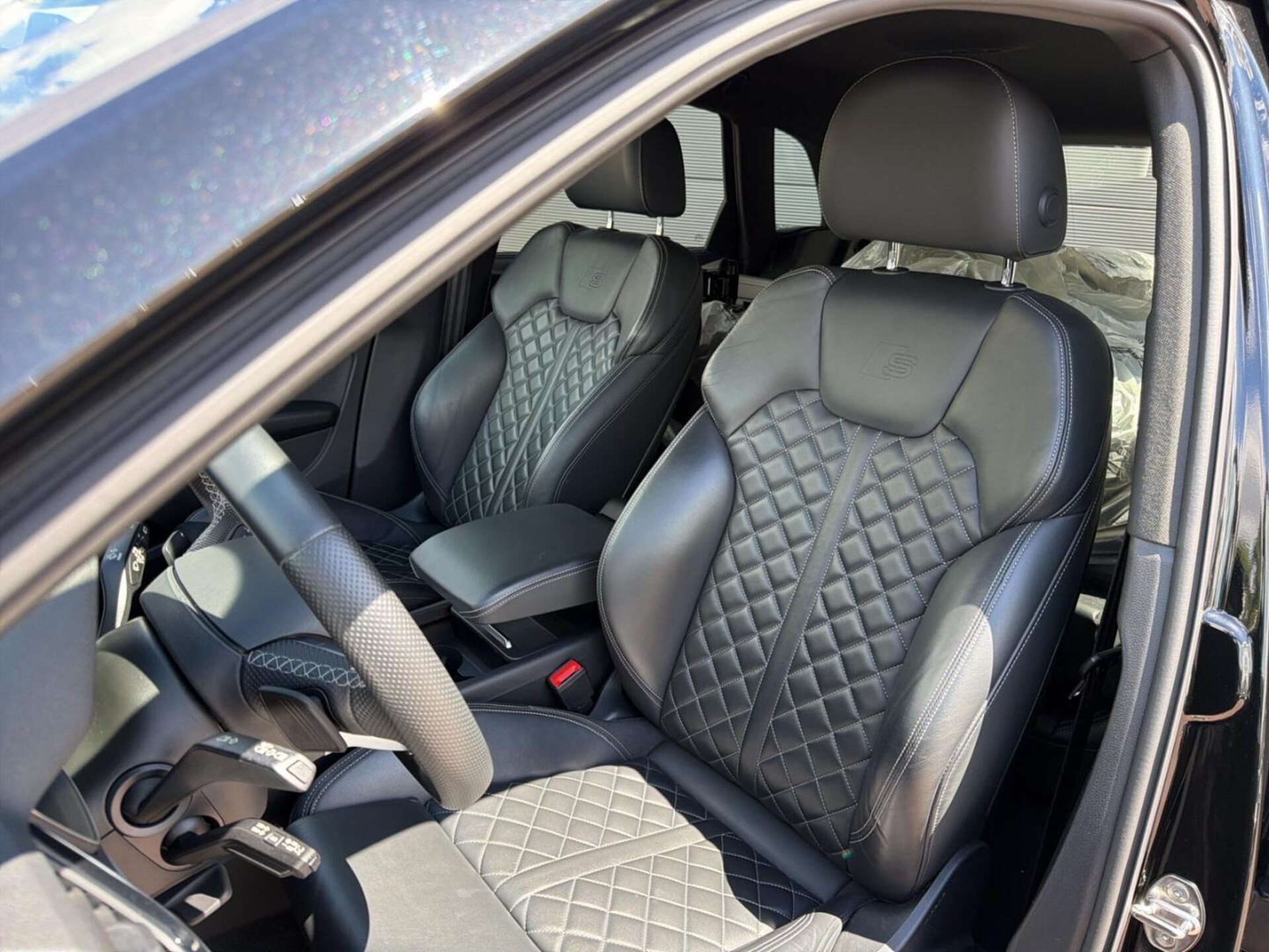 Audi Q5 SUV S line