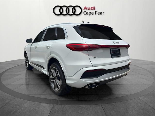 2026 Audi Q5