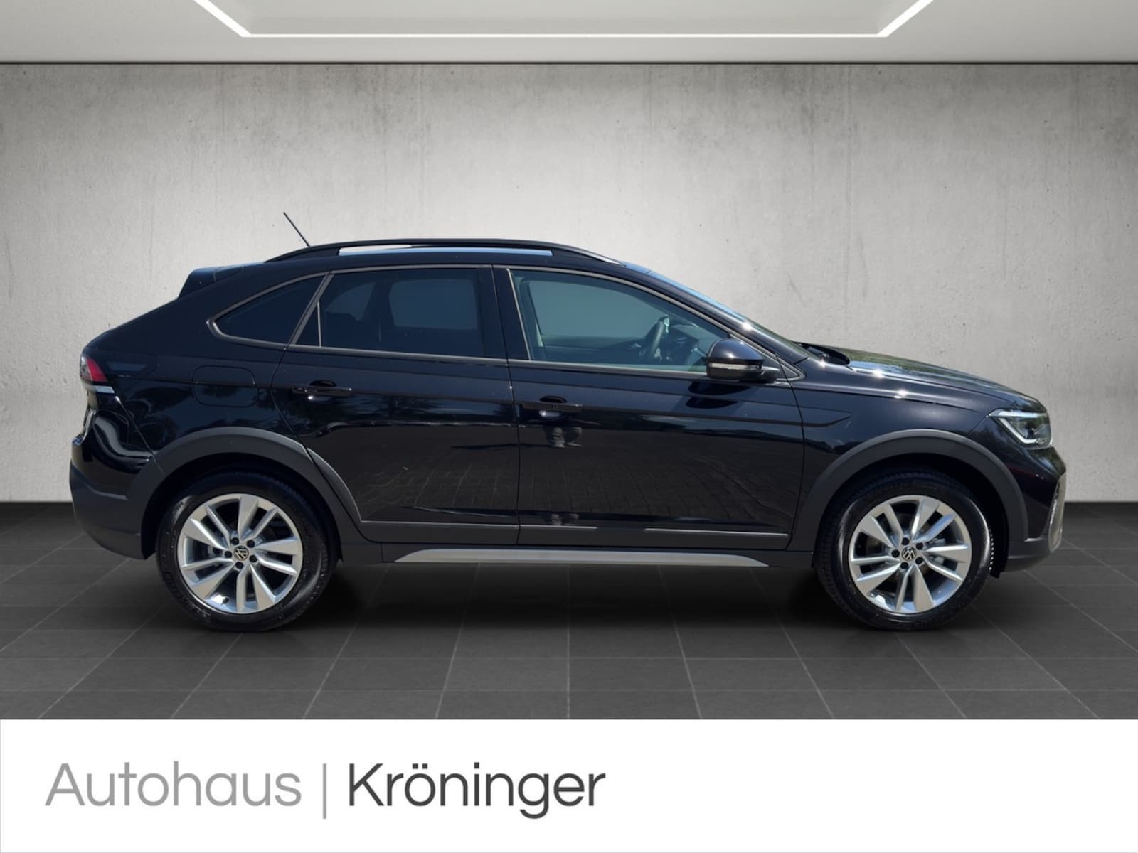 Volkswagen Taigo – Bild 5