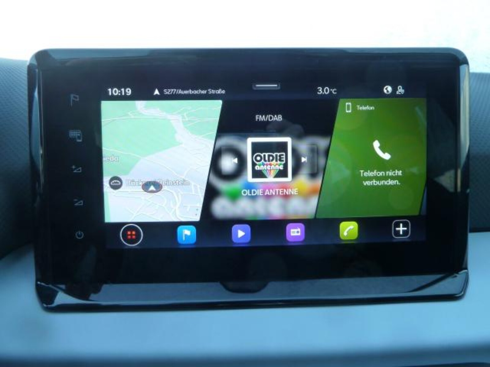 SEAT Arona – Bild 10