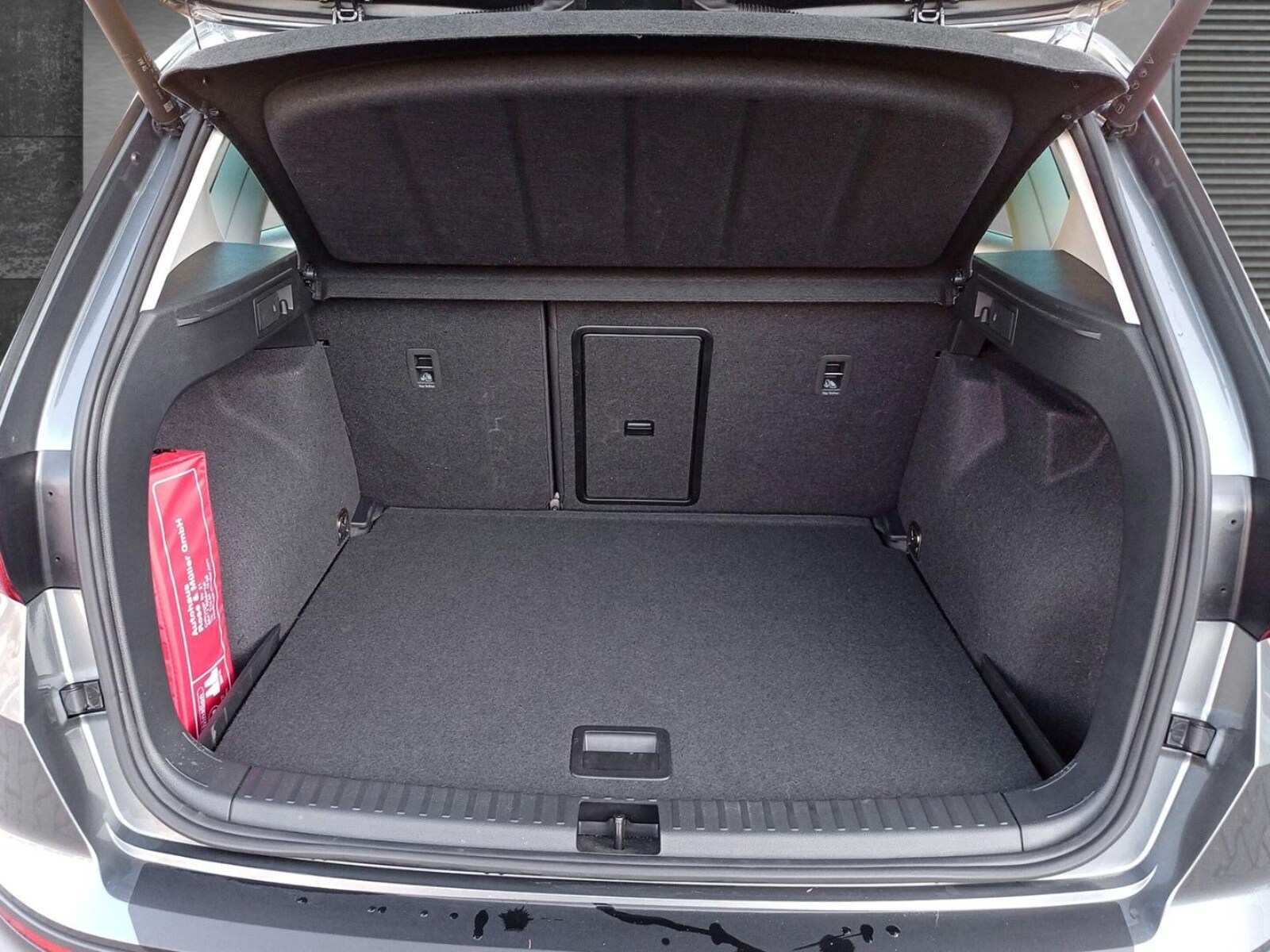 SEAT Ateca – Bild 14