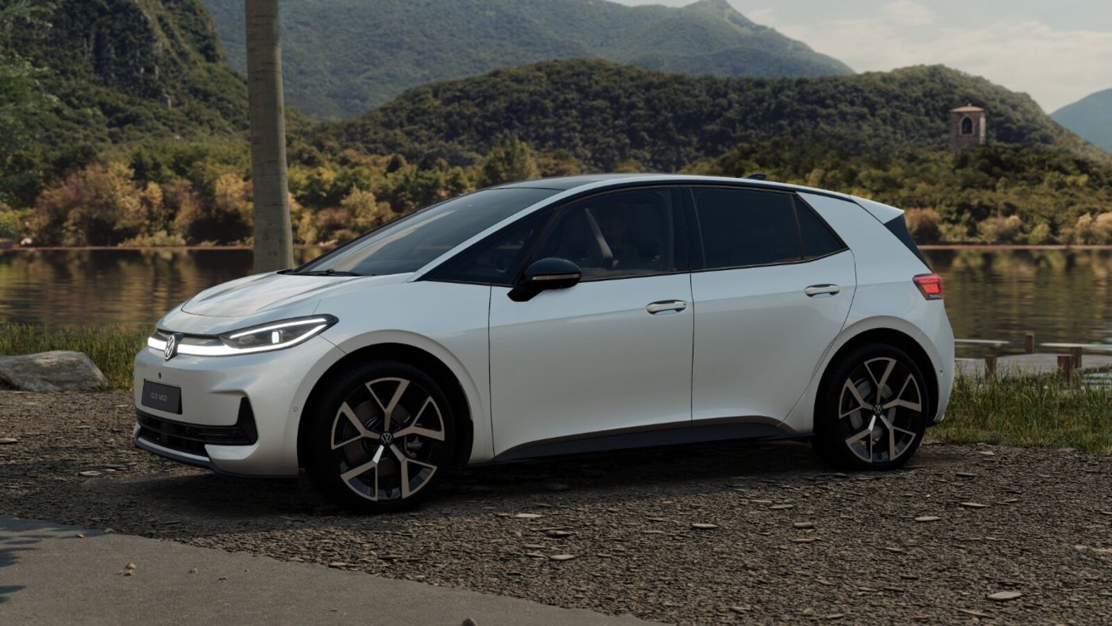 Volkswagen ID.3 Neo – Bild 3