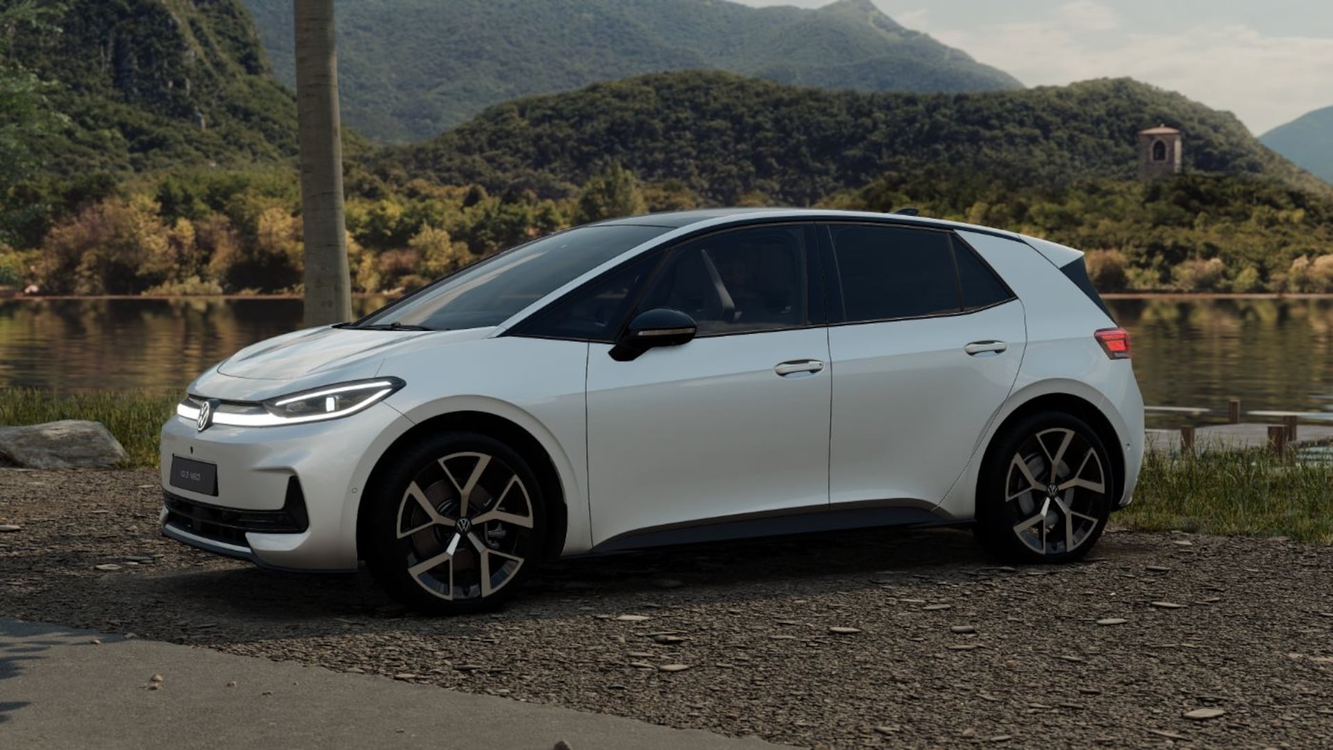 Volkswagen ID.3 Neo Style