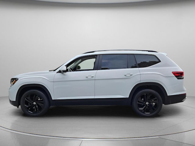 2023 Volkswagen Atlas