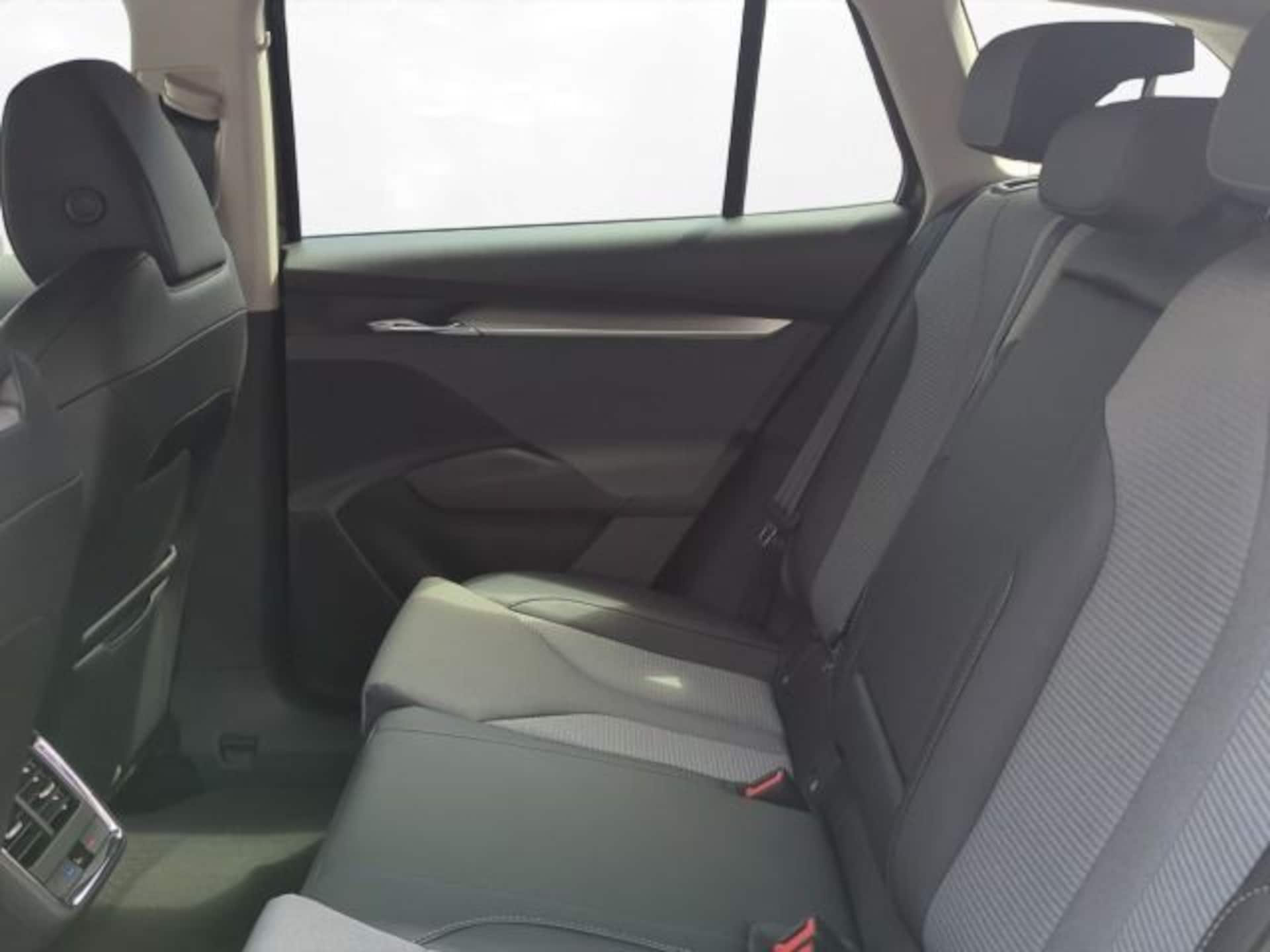 Skoda Enyaq 60