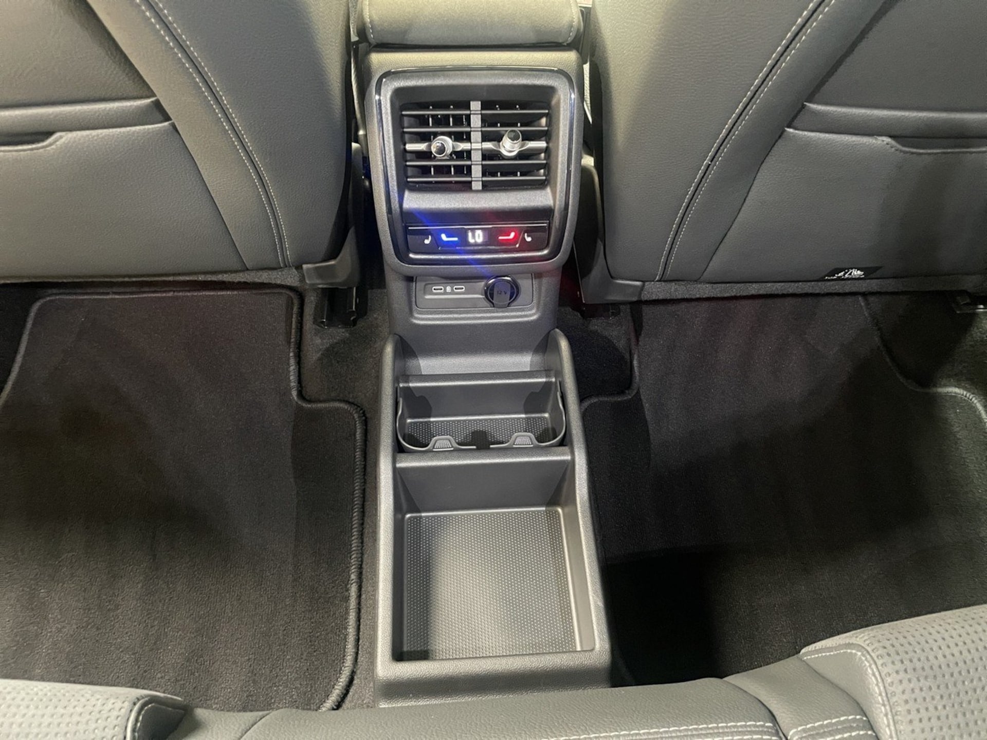 Skoda Kodiaq Sportline