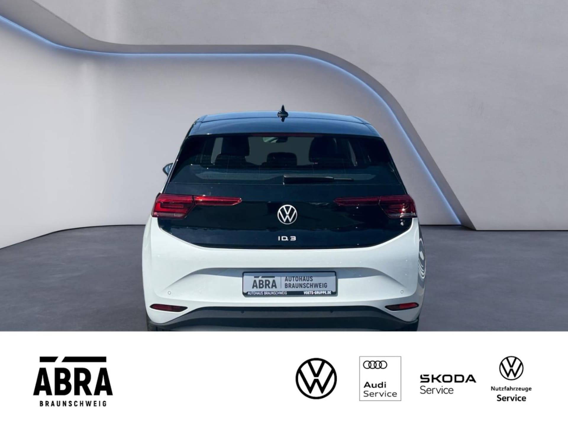 Volkswagen ID.3 Pro Performance