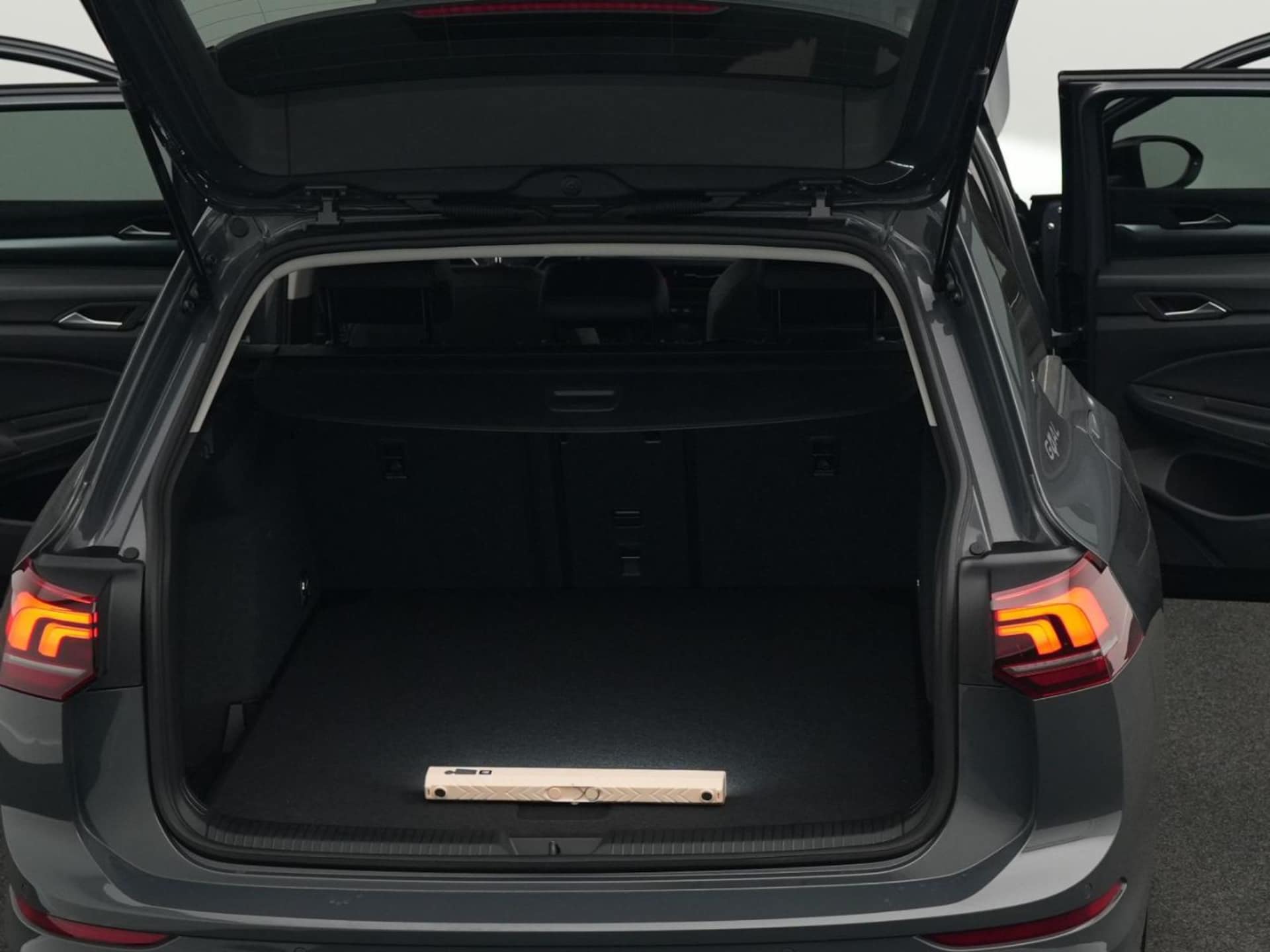 Volkswagen Golf Variant Goal