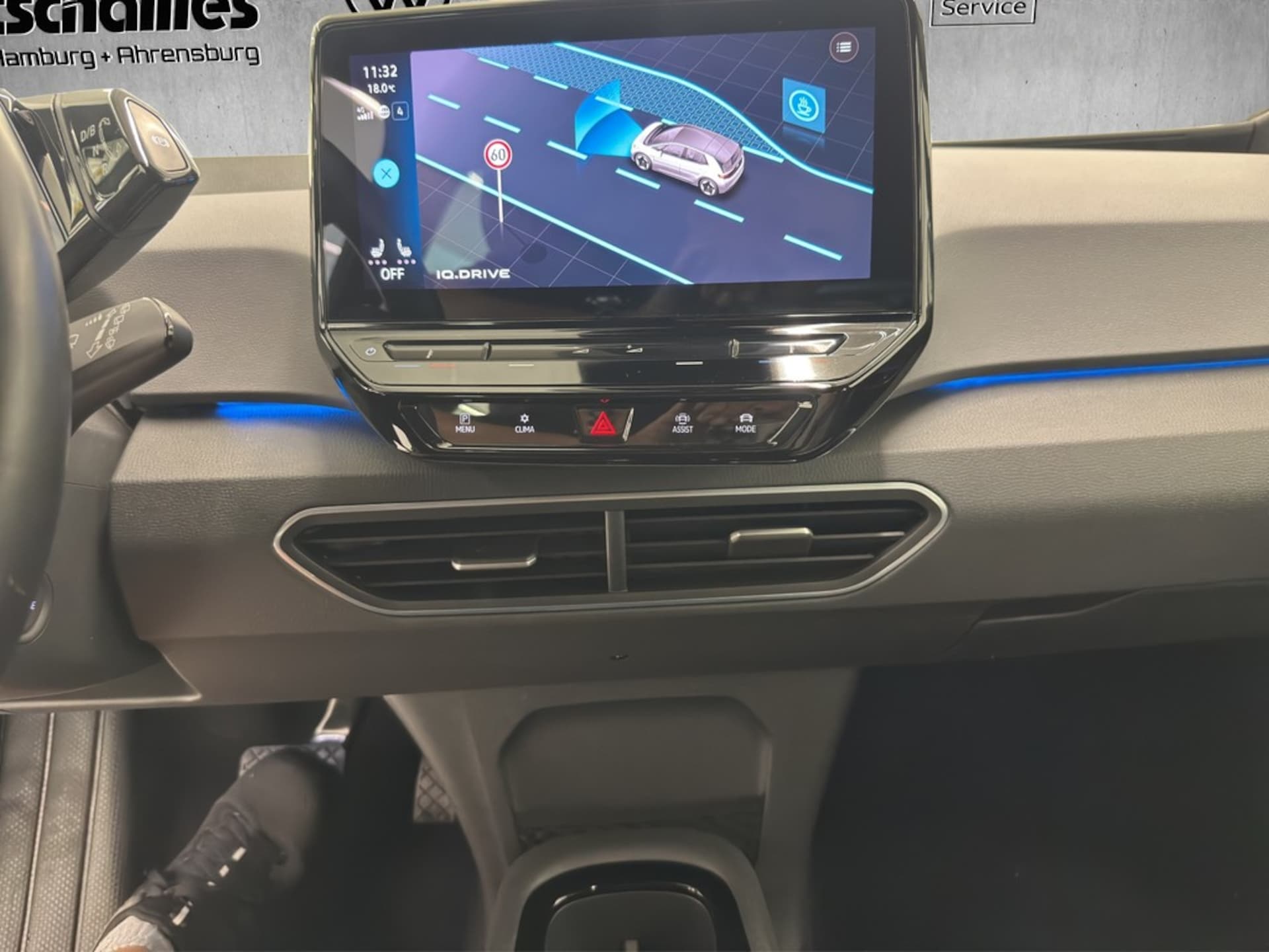 Volkswagen ID.3 Pro