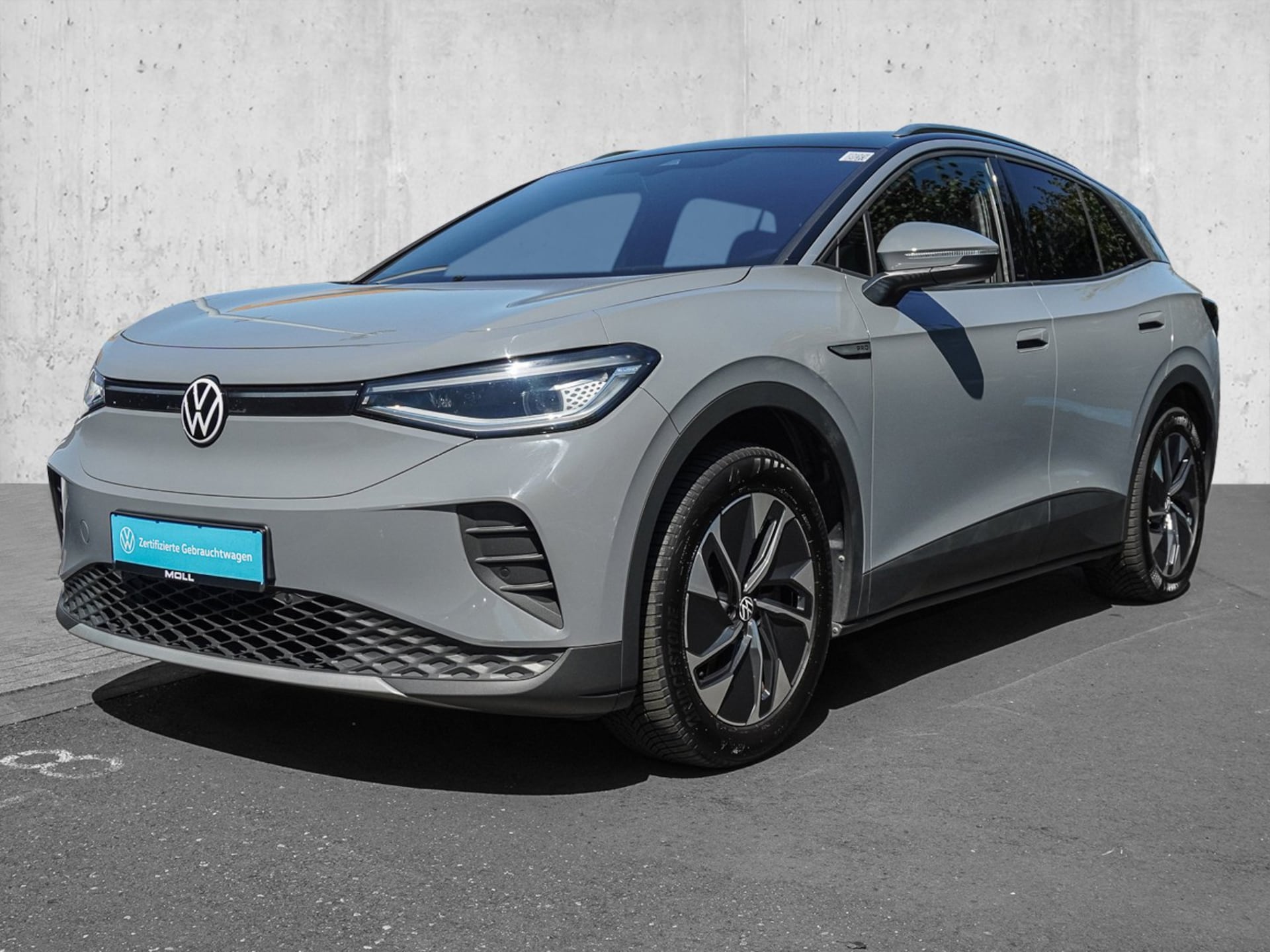 Volkswagen ID.4 Pro Performance