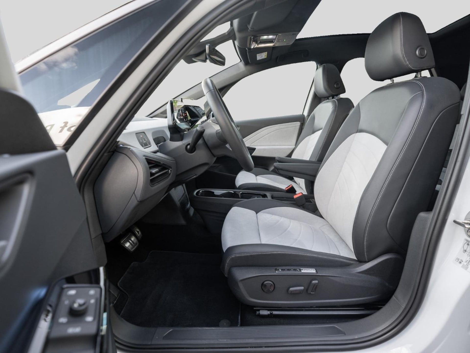 Volkswagen ID.3 MOVE Pro
