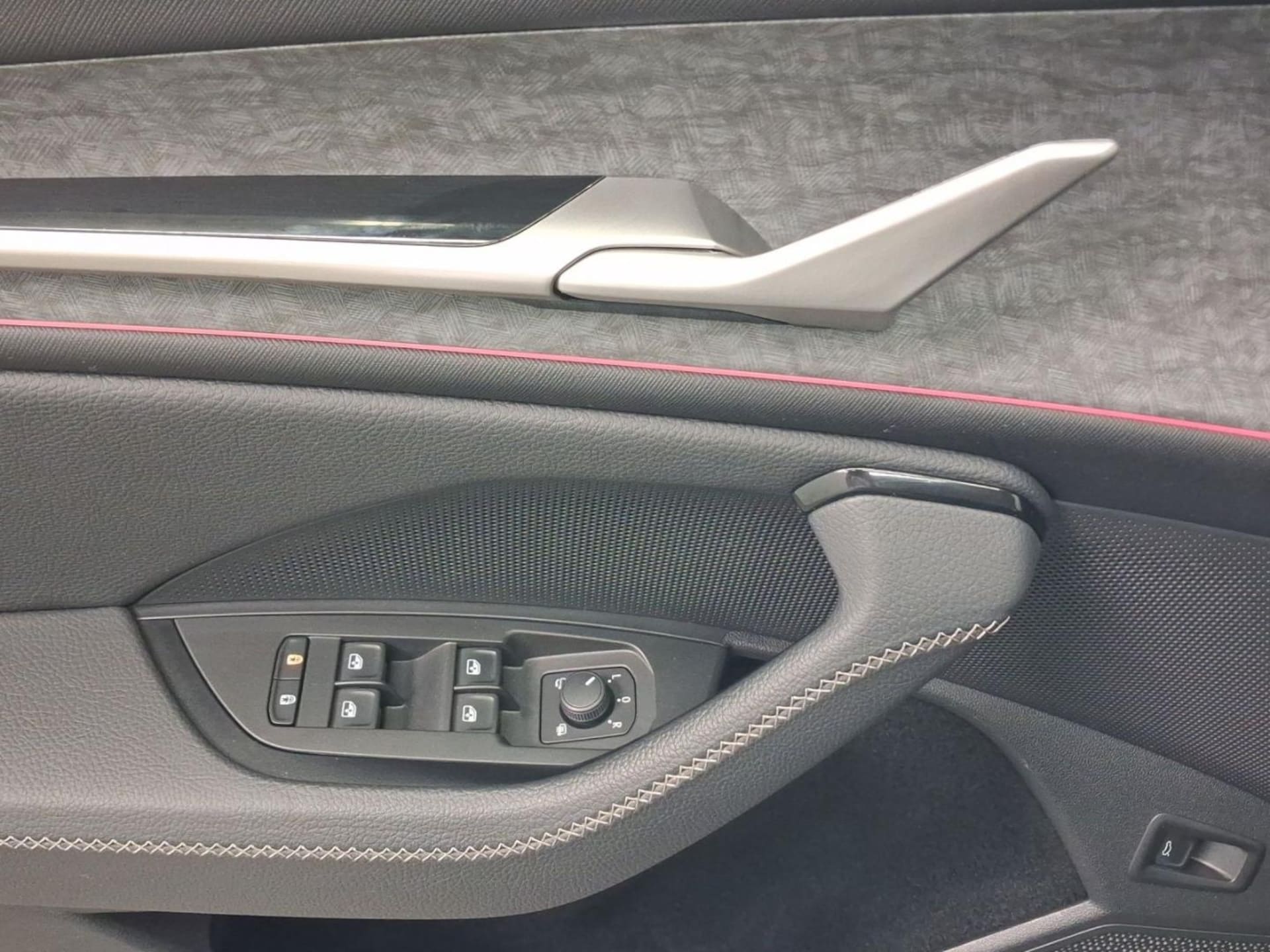 Skoda Kodiaq Selection