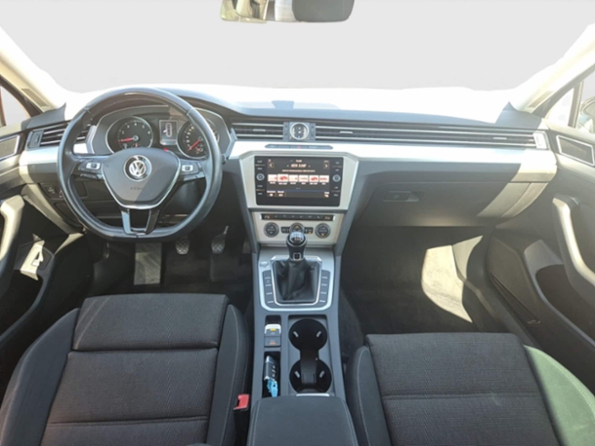 Volkswagen Passat Variant Comfortline