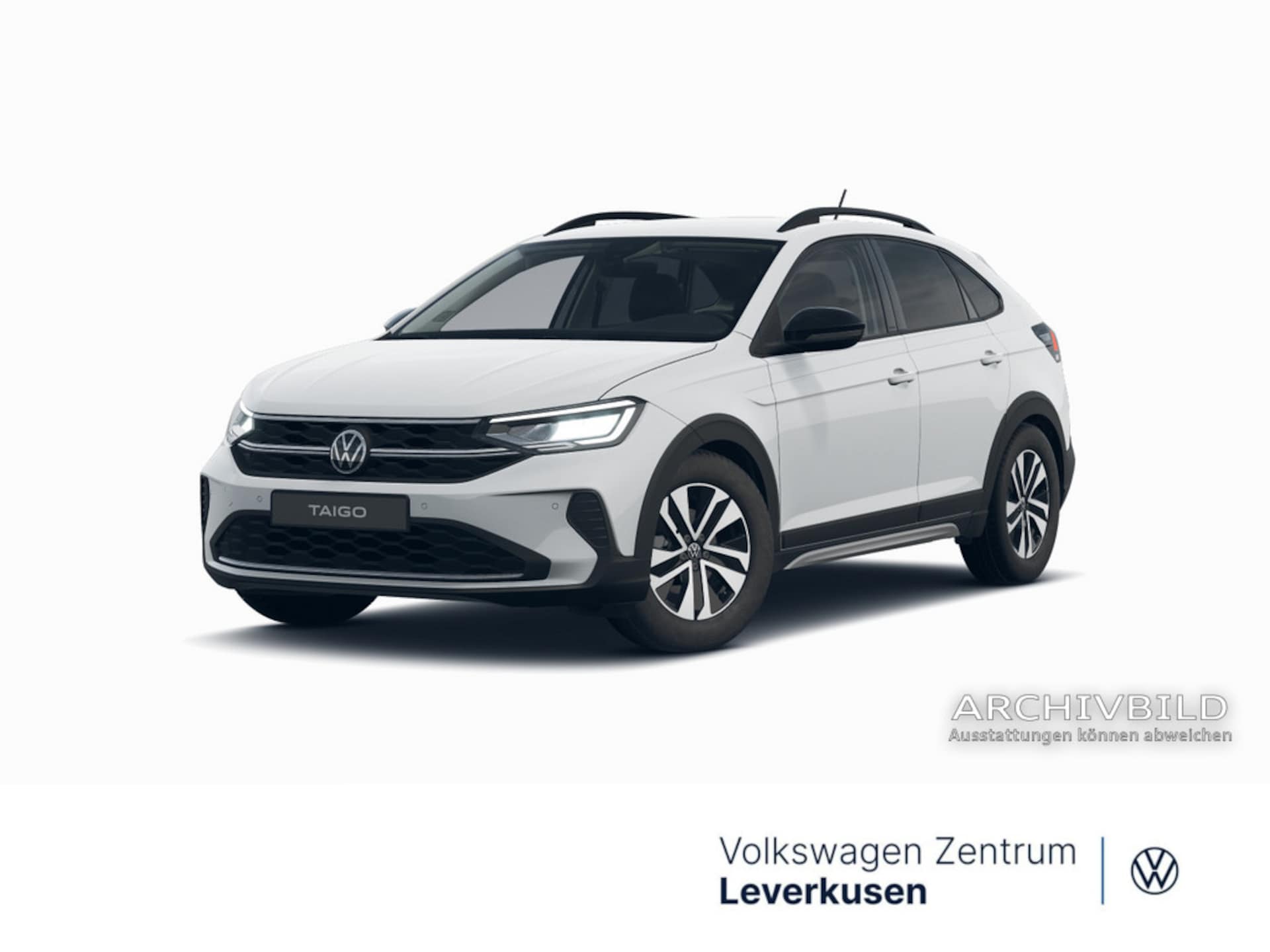 Volkswagen Taigo ENERGY