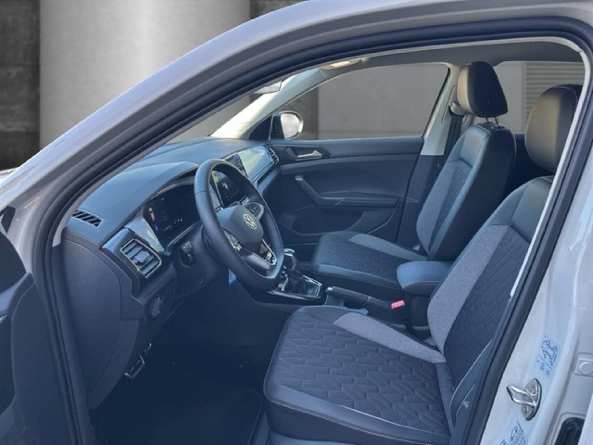Volkswagen T-Cross ENERGY
