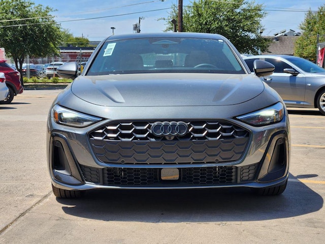 2026 Audi A5 Sedan