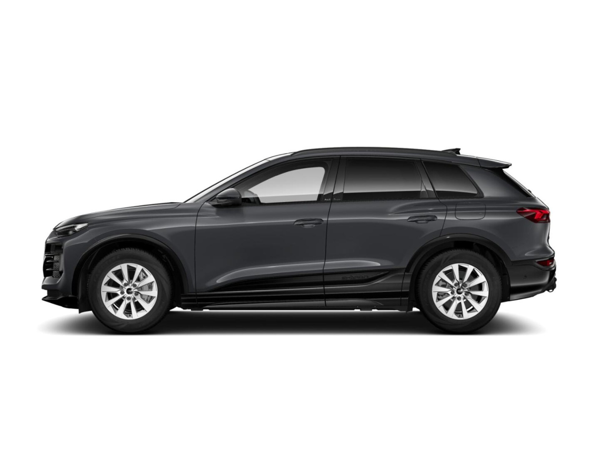 Audi Q6 SUV e-tron