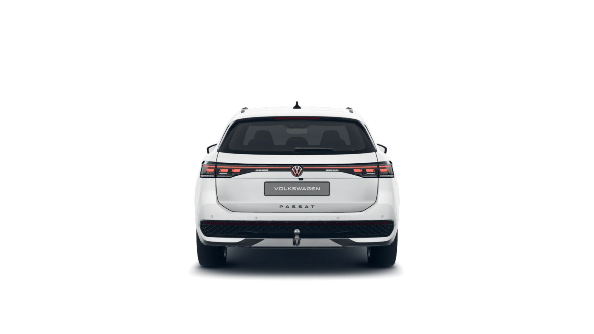 Volkswagen Passat R-Line