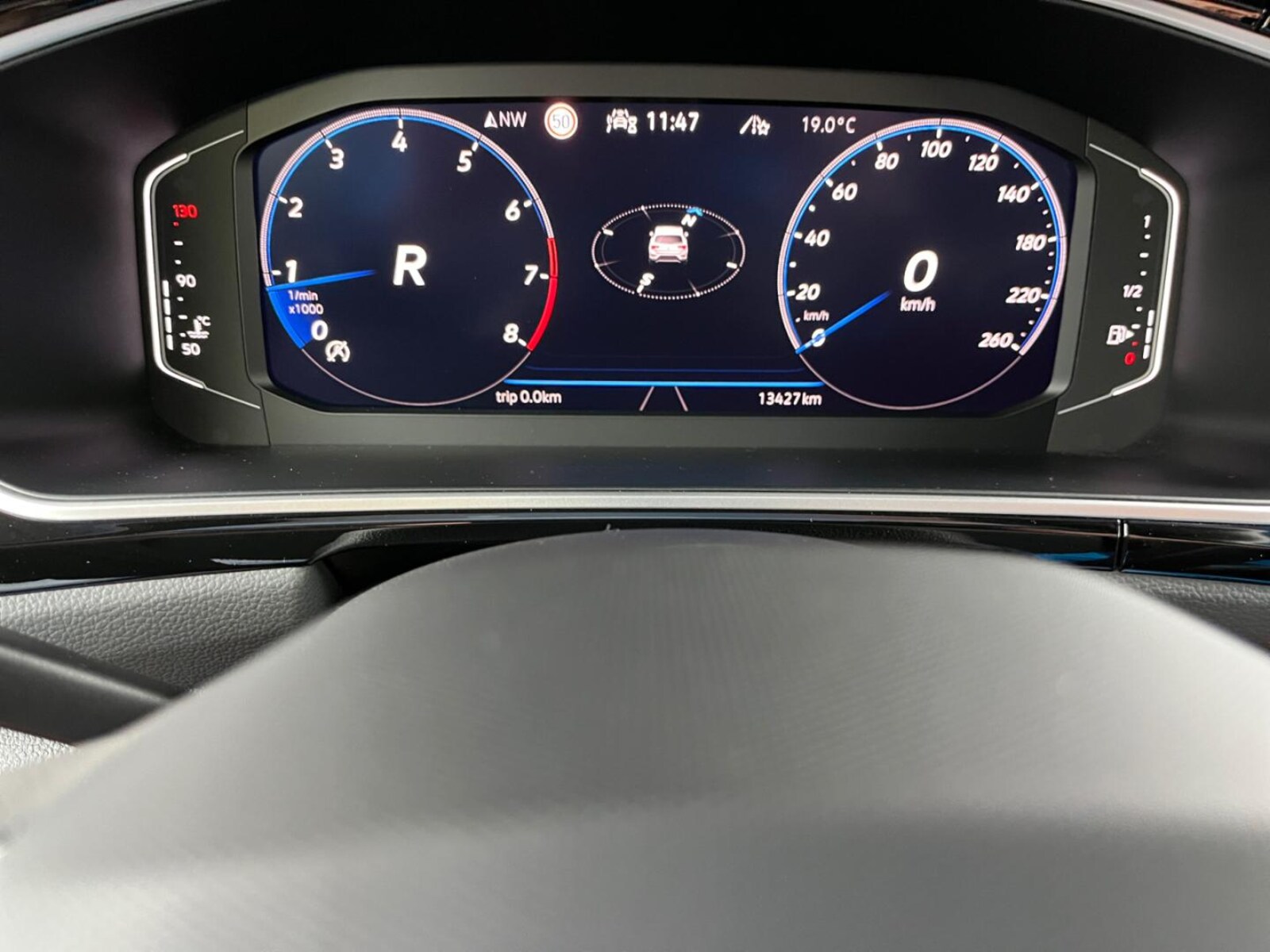 Volkswagen T-Roc – Bild 7