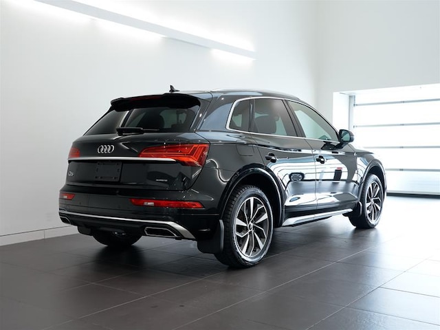 2022 Audi Q5