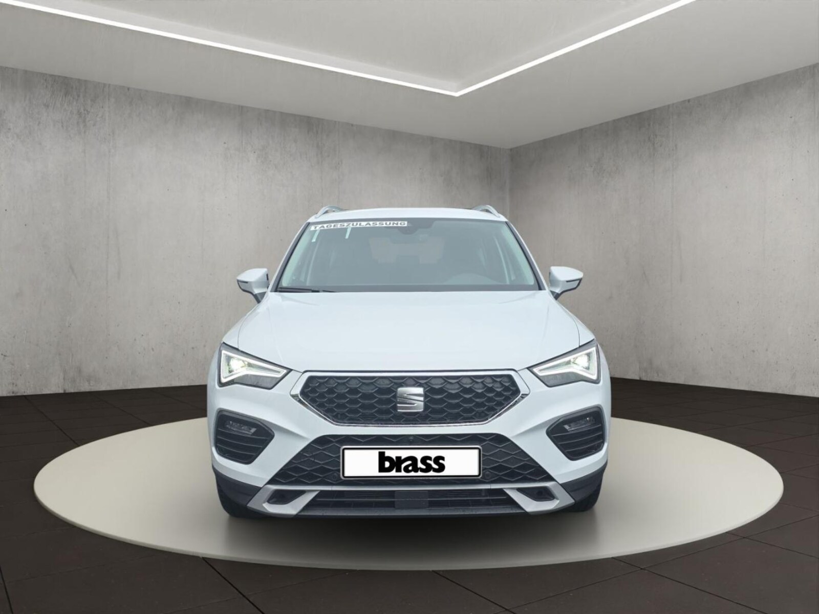 SEAT Ateca – Bild 8